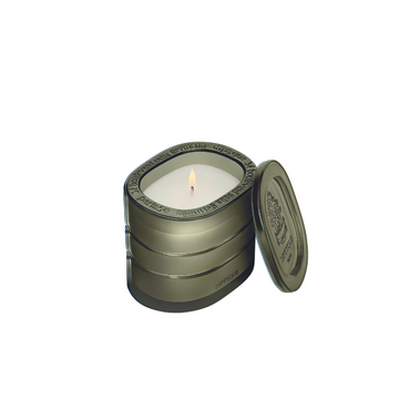 Temple des mousses - Premium scented candle
