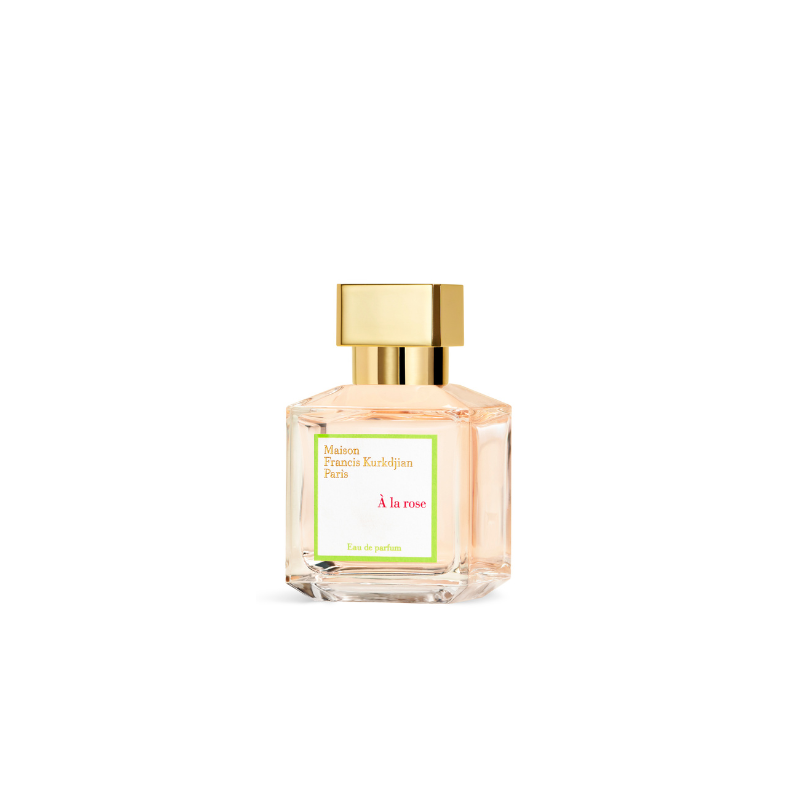 Maison Francis Kurkdjian A la Rose Eau de Parfum Adora PH ADORA Philippines A World of Everyday Wonders