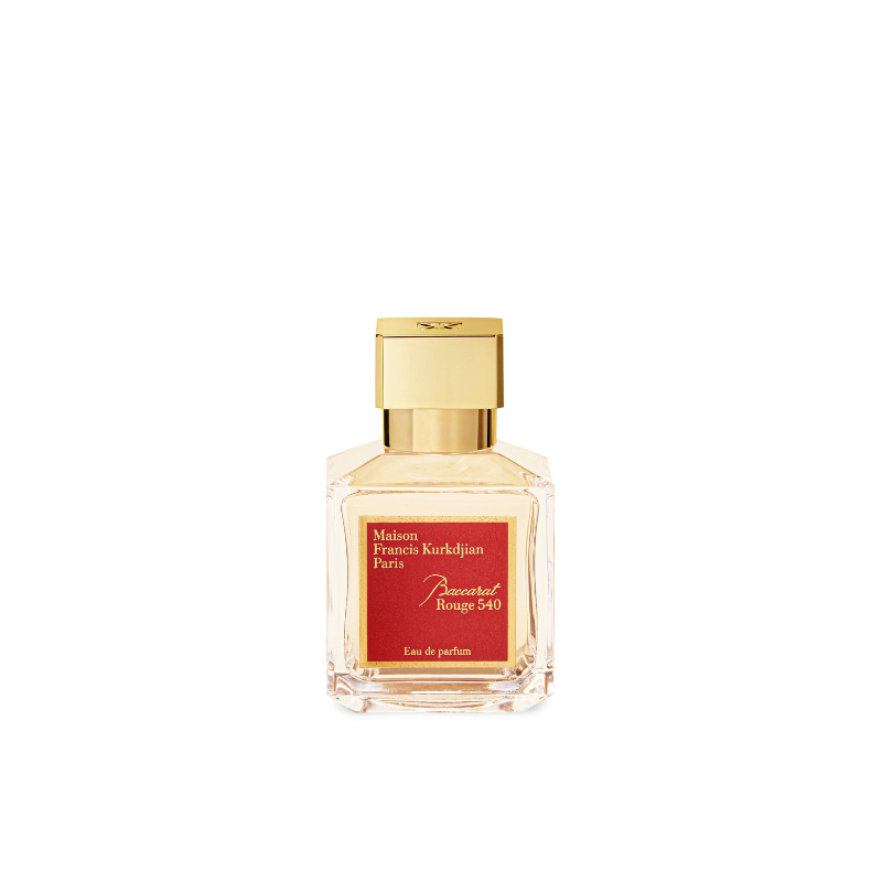 Maison francis kurkdjian baccarat discount rouge 540 edp