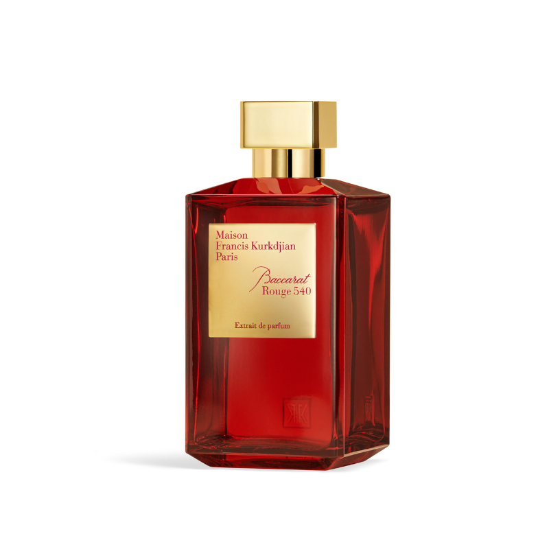MAISON FRANCIS KURKDJIAN Baccarat Rouge 540 extrait de parfum 200ml