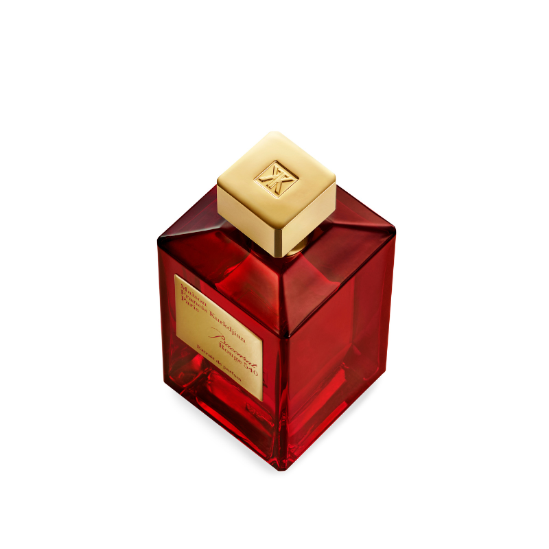 Maison Francis Kurkdjian Baccarat Rouge 540 Extrait de Parfum