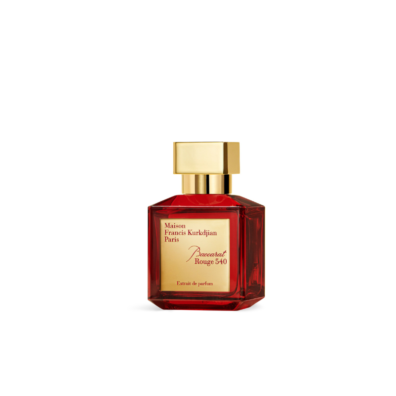 Maison Francis Kurkdjian Baccarat Rouge deals 540