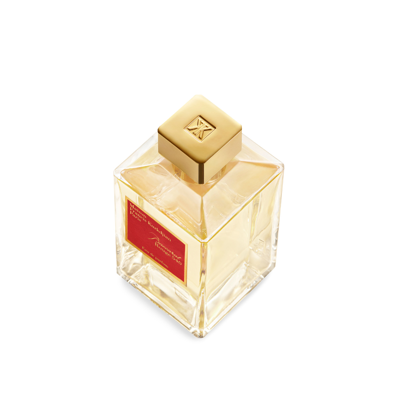 Maison Francis Kurkdjian Baccarat Rouge 540 Eau de Parfum Adora PH ADORA Philippines A World of Everyday Wonders