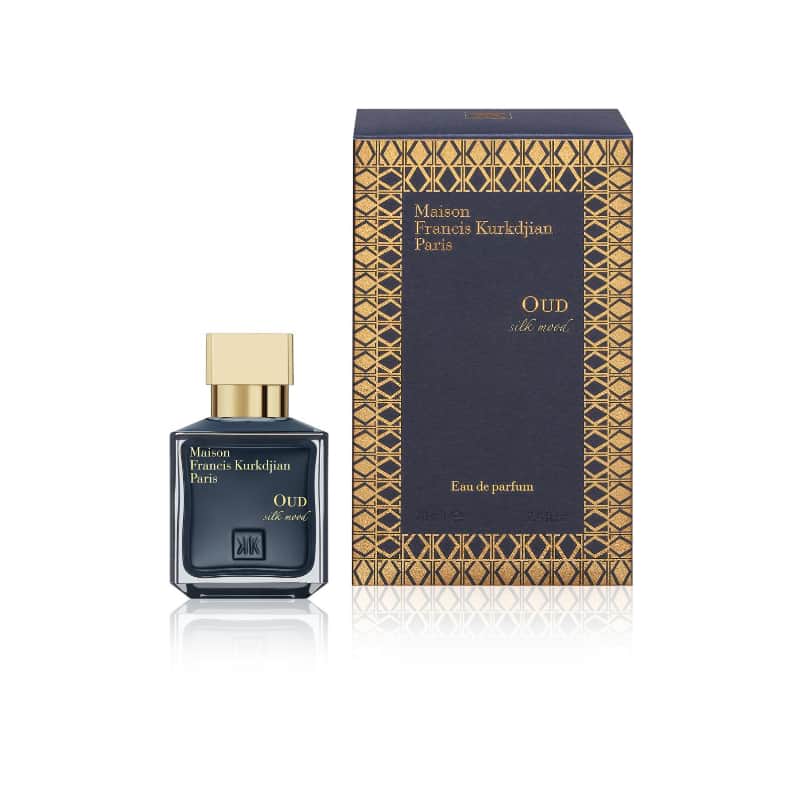 Maison Francis Kurkdjian Oud Satin mood store eau de parfum