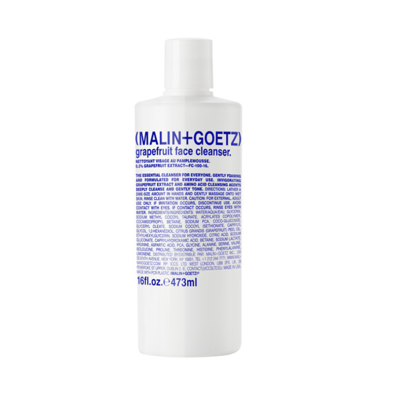 Grapefruit Face Cleanser Adora PH ADORA Philippines A World of