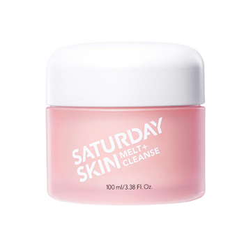 Melt+Cleanse Makeup Melting Balm