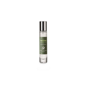 Libocedro & Salvia EDP