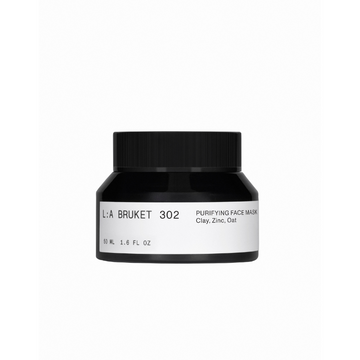 302 Purifying Mask Clay / Oat