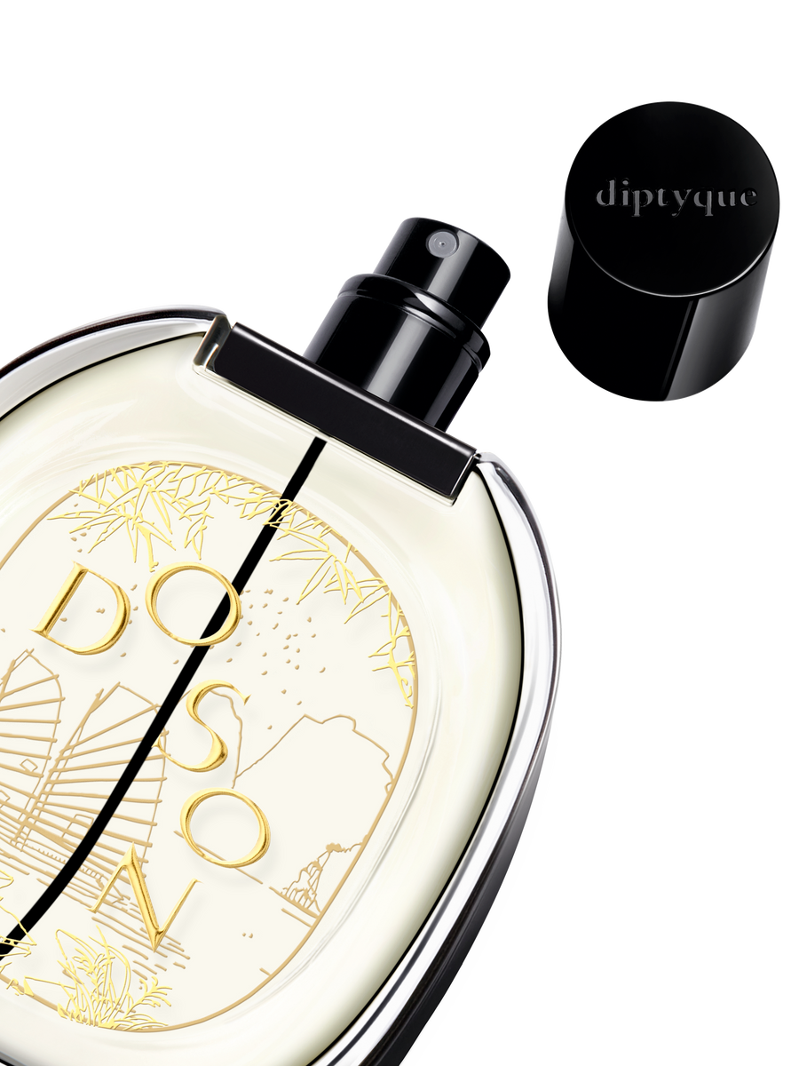 Do Son Holiday Edition - Eau de parfum