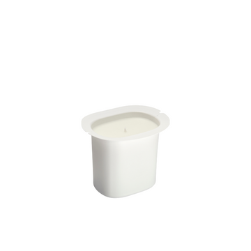 Terres blondes candle refill