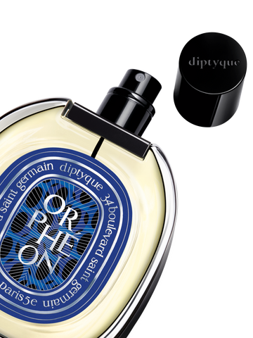 Orpheon Eau de parfum Limited Edition