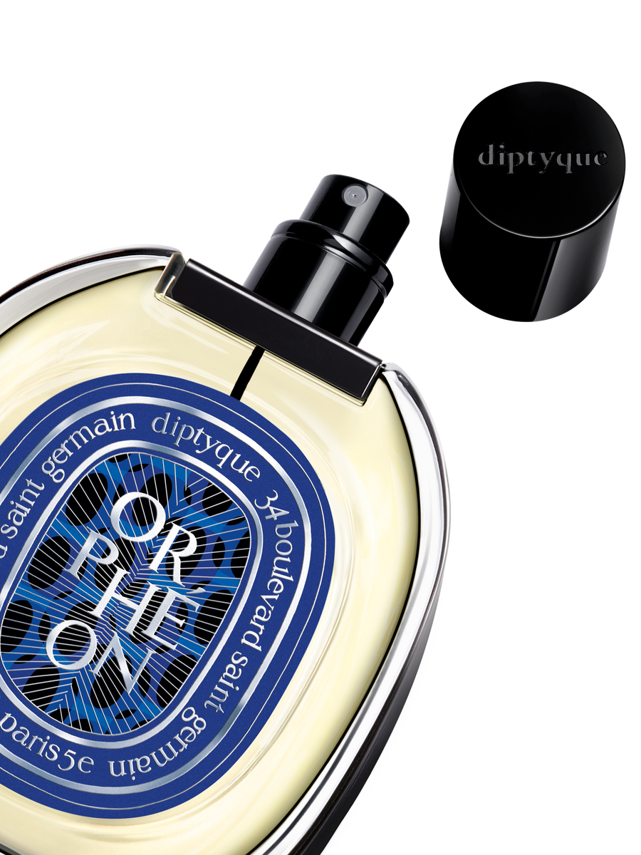 Orpheon Eau de parfum Limited Edition