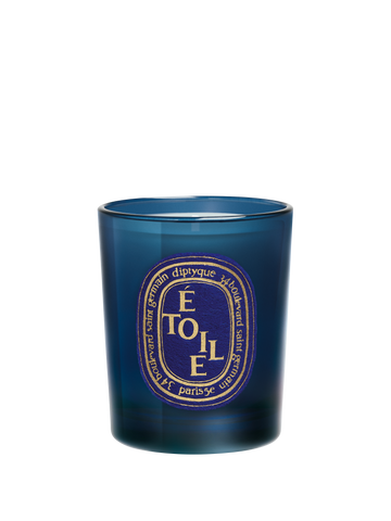 Etoile - Mini Candle