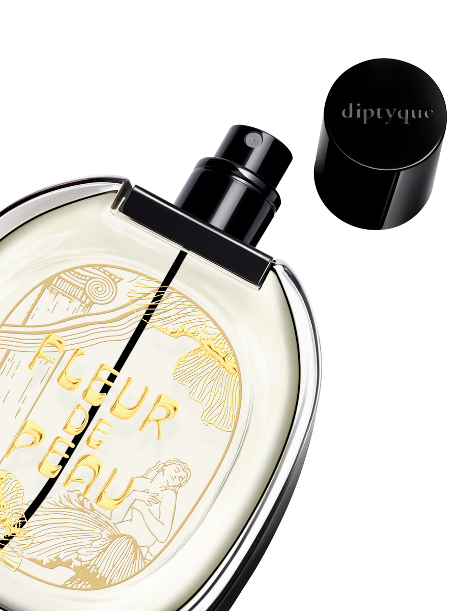 Fleur de Peau Holiday  Edition  - Eau de parfum