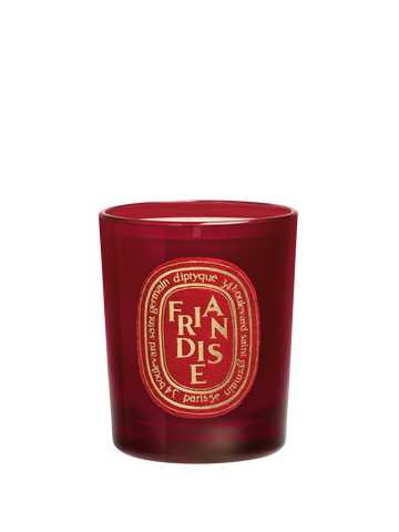 Friandiase - Mini Candle