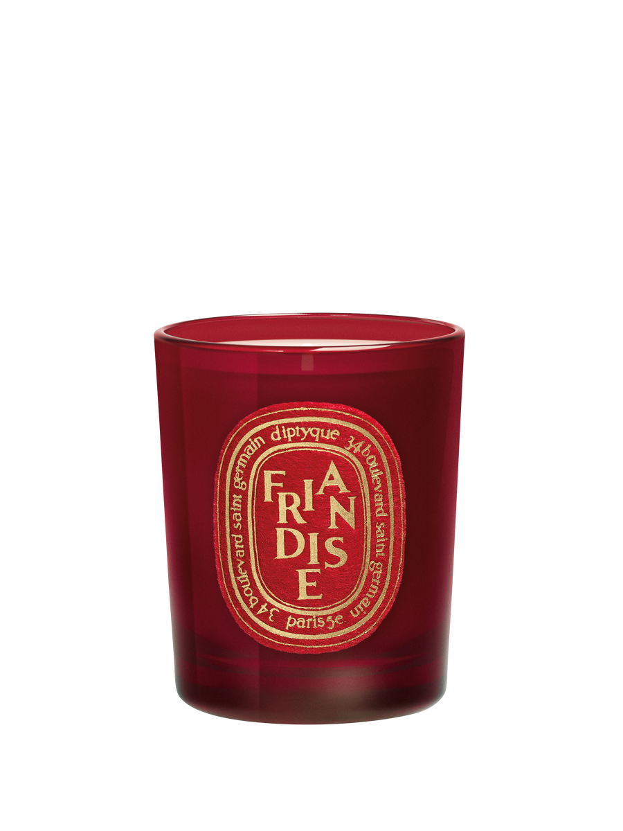 Friandiase - Mini Candle