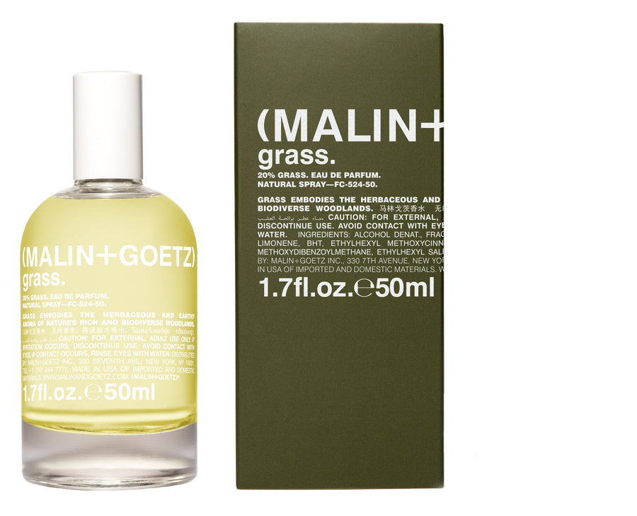 Grass Eau De Parfum