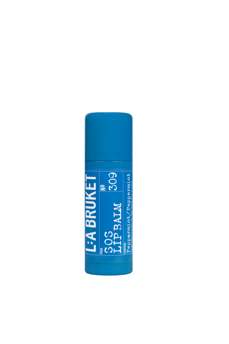 309 SOS Lip Balm