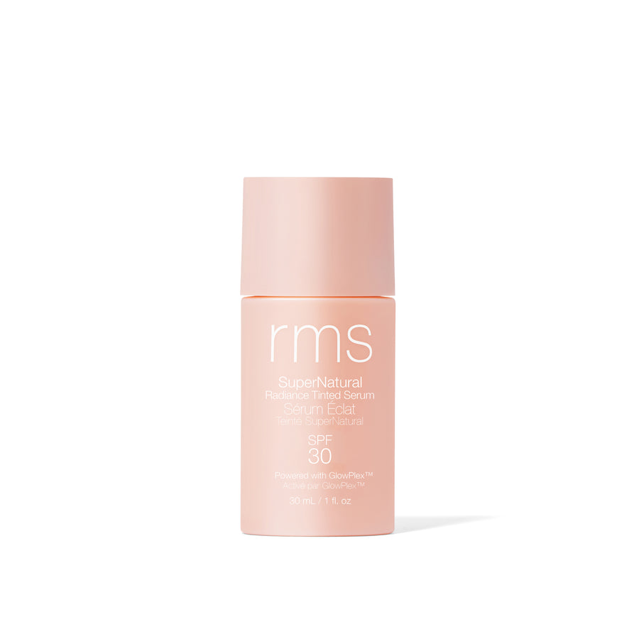 SuperNatural Radiance Tinted Serum