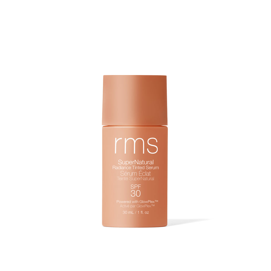 SuperNatural Radiance Tinted Serum