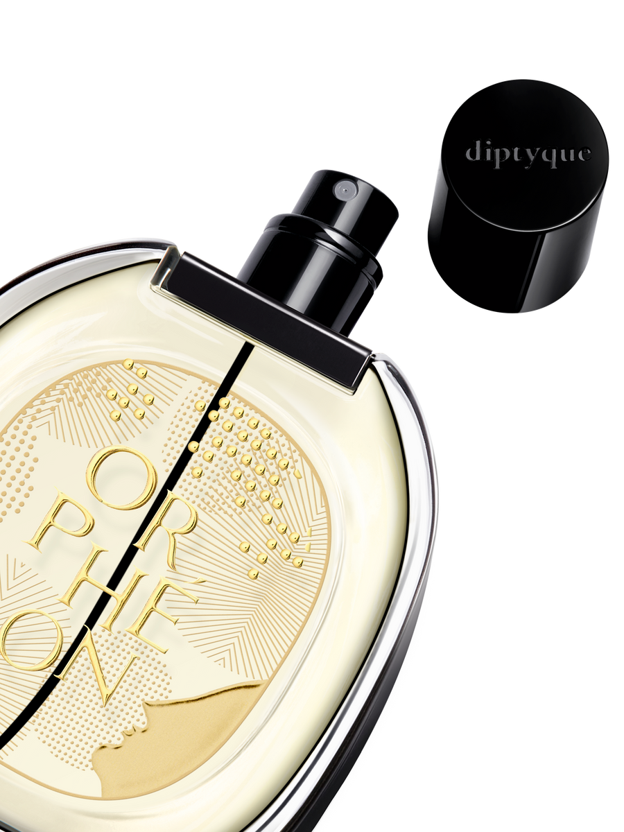 Orpheon Holiday Edition - Eau de parfum