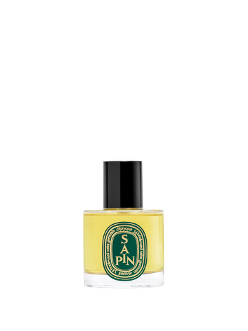 Sapin (Pine Tree) Room Spray