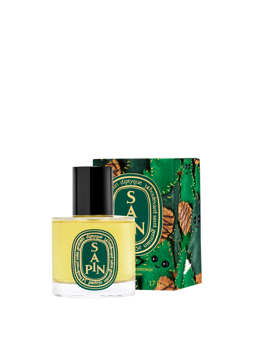 Sapin (Pine Tree) Room Spray