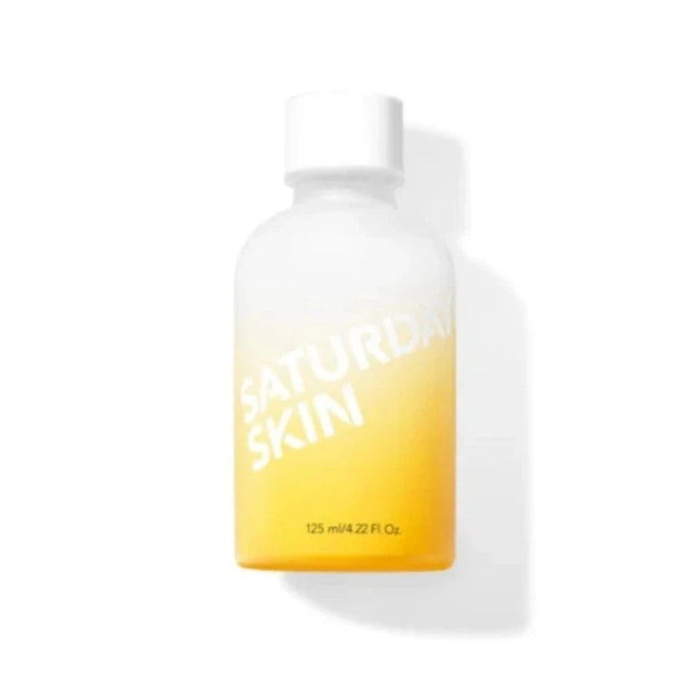 Yuzu Vitamin C Bright Toner