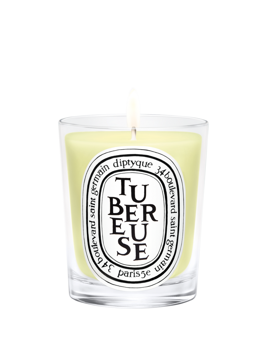 Tubéreuse / Tuberose Candle