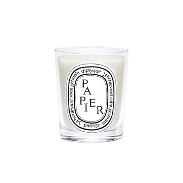 L'eau Papier Classic Candle