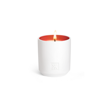 Rue des Groseilliers scented candle