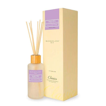 BUNGALOW NO.9 No.71 French Lavender & Thyme 200 ml
