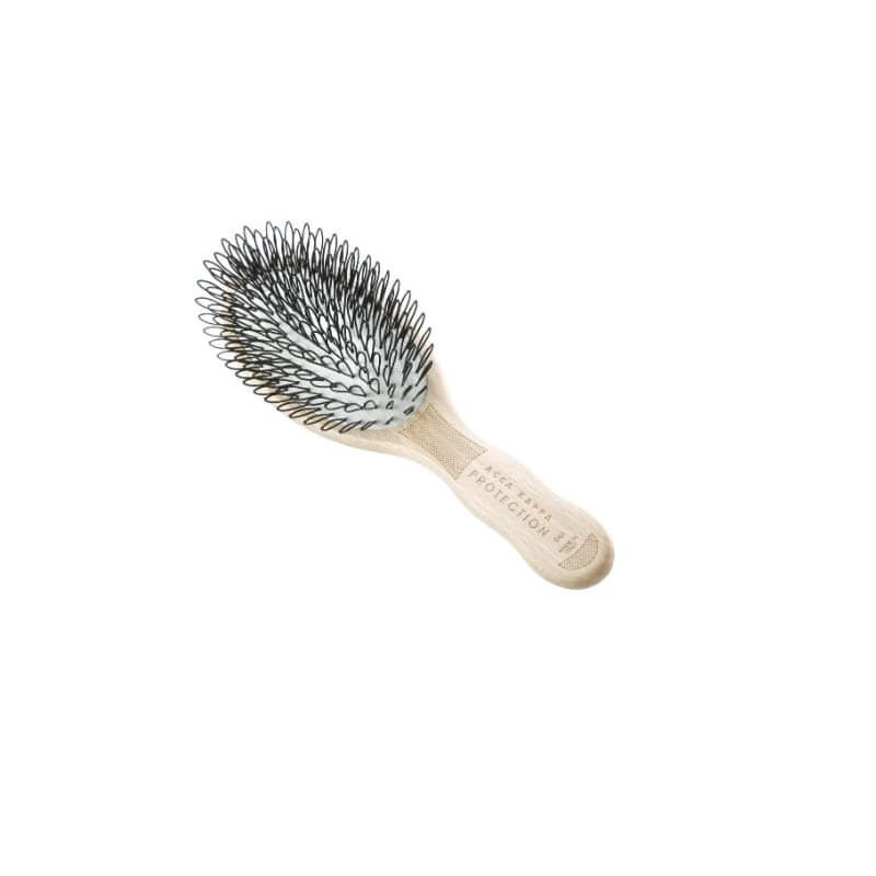 Acca Kappa Protection Pneumatic Hairbrush