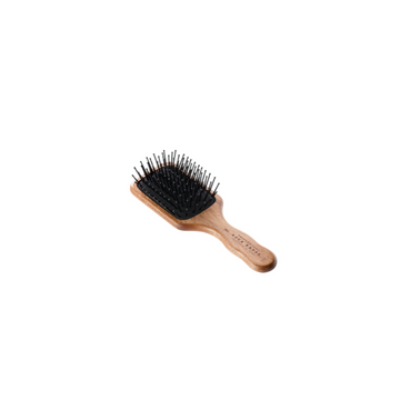 Pneumatic Hair Brush