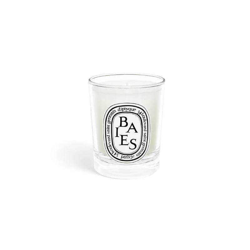 diptyque Baies / Berries Small Candle 70 g