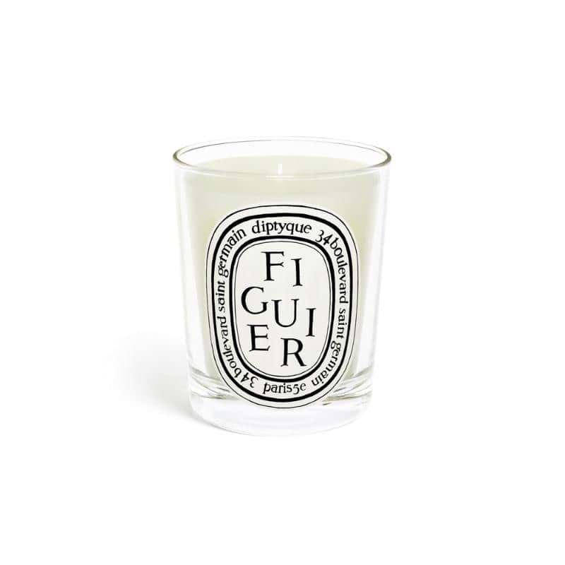 Diptyque Figuier / Fig Tree Candle