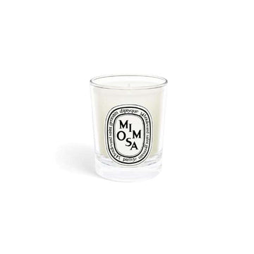 Diptyque Mimosa Small Candle 70 g