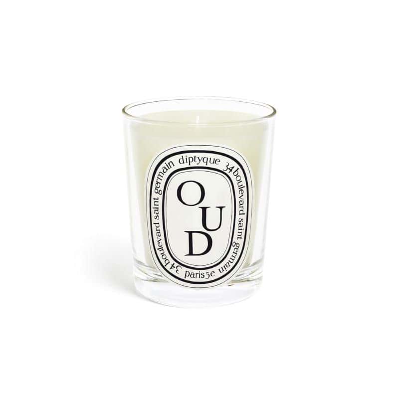 Diptyque Oud Candle 190 g