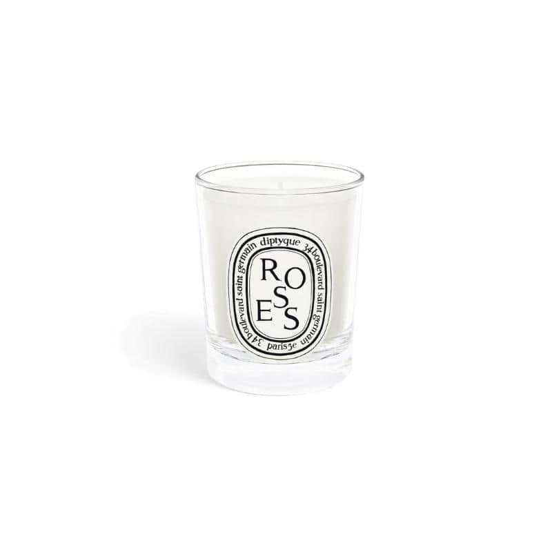 diptyque Roses Small Candle 70 g