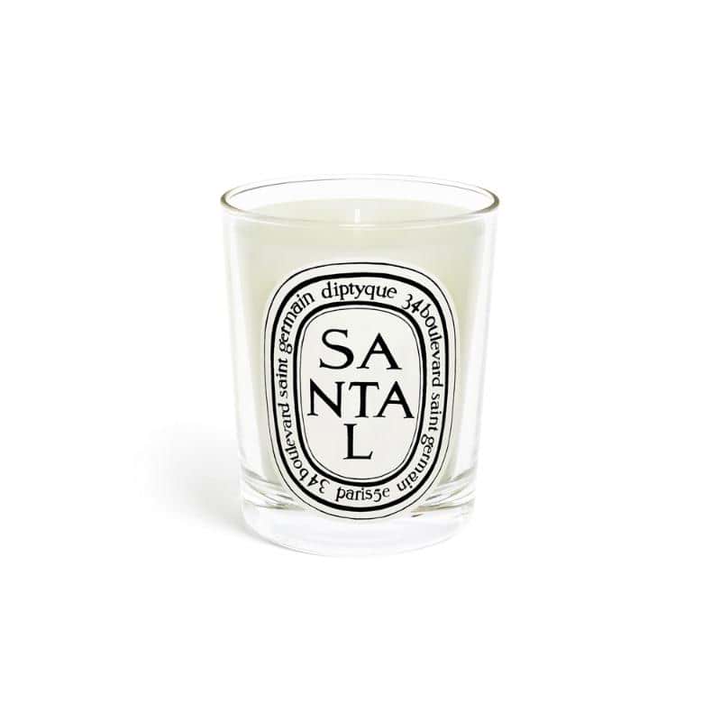 diptyque Santal / Sandalwood Candle 190 g