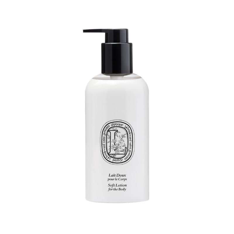 diptyque Soft Lotion for the Body