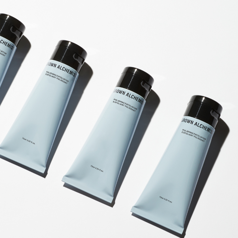 Grown Alchemist Polishing Exfoliator Adora PH ADORA Philippines A