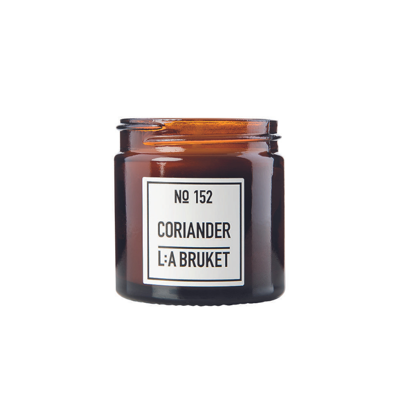 152 Scented Candle Coriander