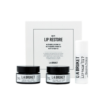 272 Lip Restore Kit