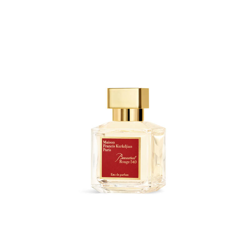 Similar perfume to baccarat rouge outlet