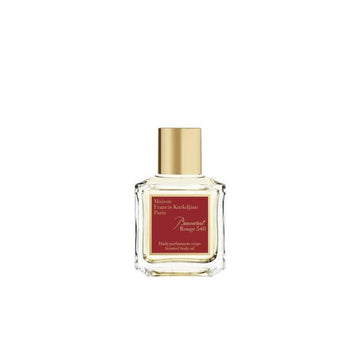 Maison Francis Kurkdjian Baccarat Rouge 540 Scented Body Oil 70 ml