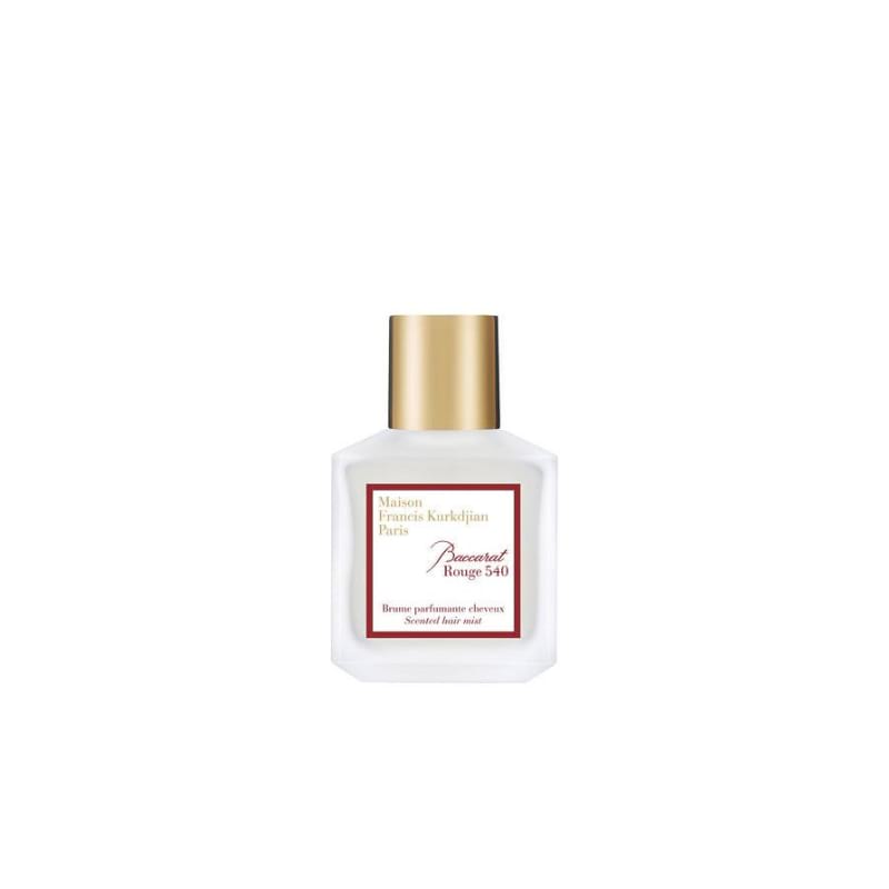 Maison Francis Kurkdjian Baccarat Rouge 540 Scented Hair Mist 70ml