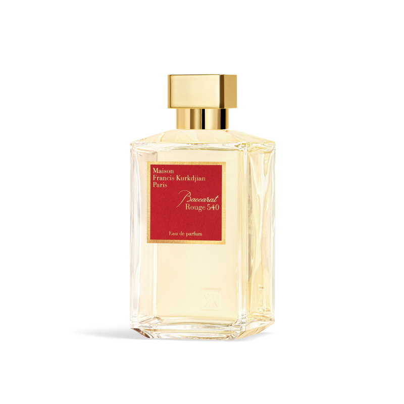 Maison Francis Kurkdjian Baccarat Rouge 540 Eau de Parfum | Adora PH ...