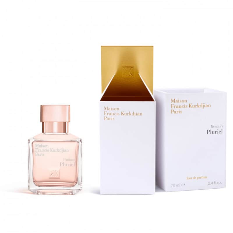 Maison Francis Kurkdjian Féminin Pluriel Eau de Parfum 70 ml