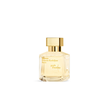 Maison Francis Kurkdjian Gentle Fluidity Gold Edition Eau de Parfum 70 ml